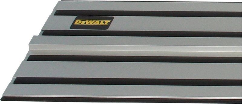 DeWALT DWS5021 Geleiderail 1000mm.