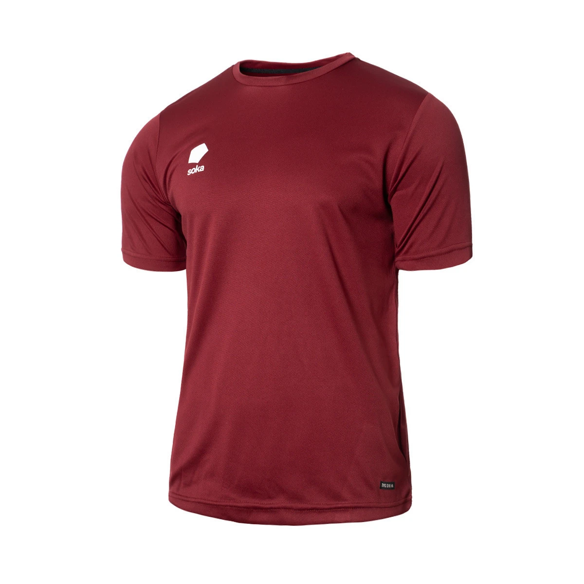 Camisola Soka Soul 23 m/c Criança