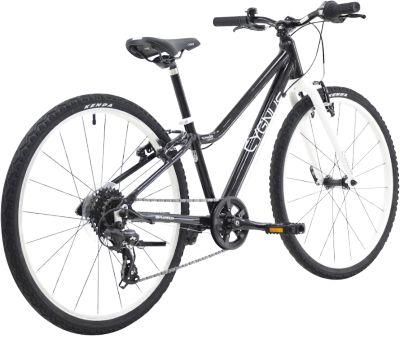 CygnusSuper Light 24 - schwarz