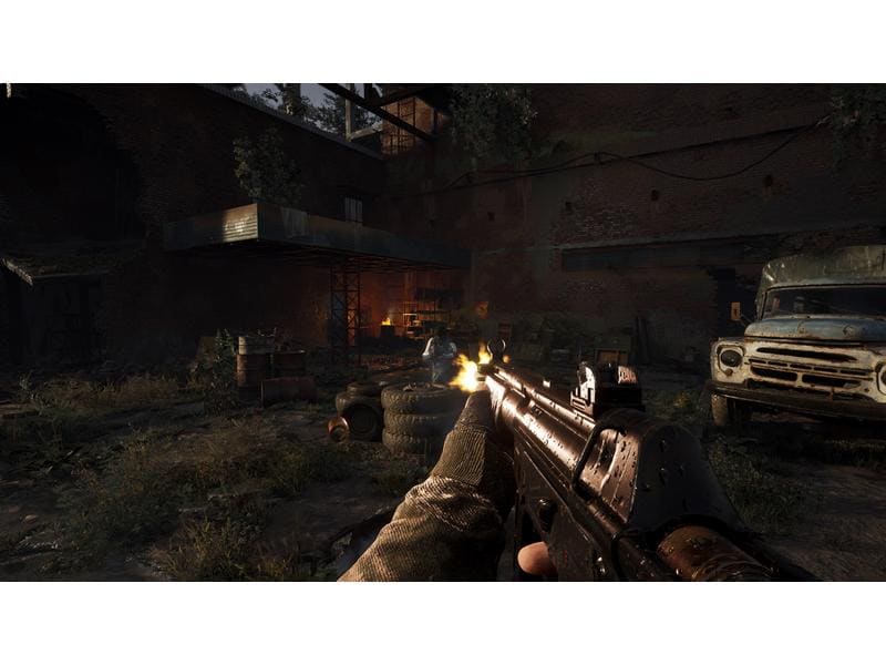 GAME S.T.A.L.K.E.R. 2 Heart of Chernobyl LE Horror Ego-Shooter für den PC