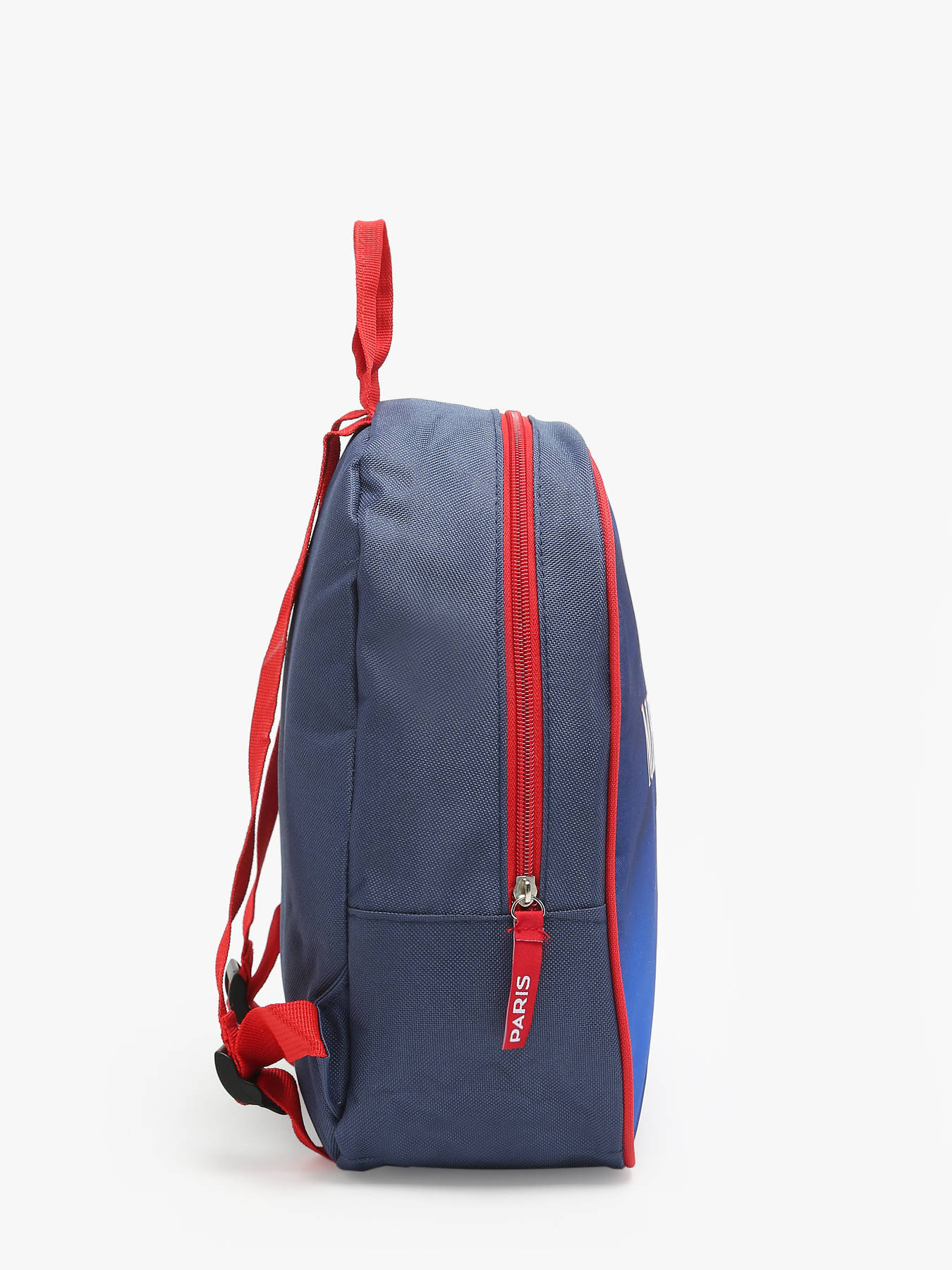 Sac  dos avec trousse offerte PARIS ST GERMAIN