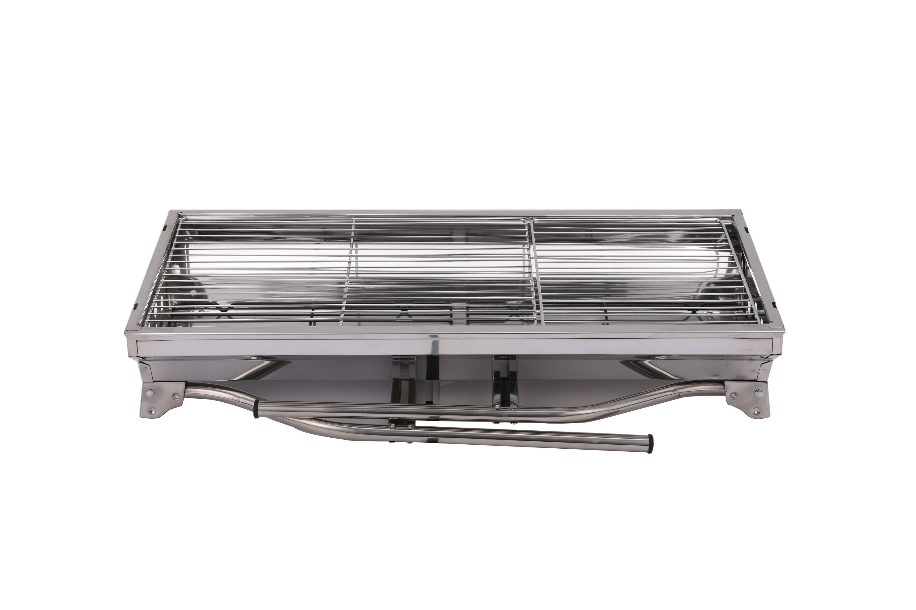 Holzkohlegrill tragbar M