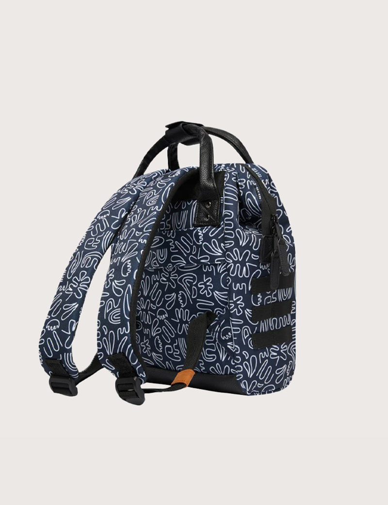 CABAIA SAC À DOS ADVENTURER MINI AMIENS + 2 POCHETTES