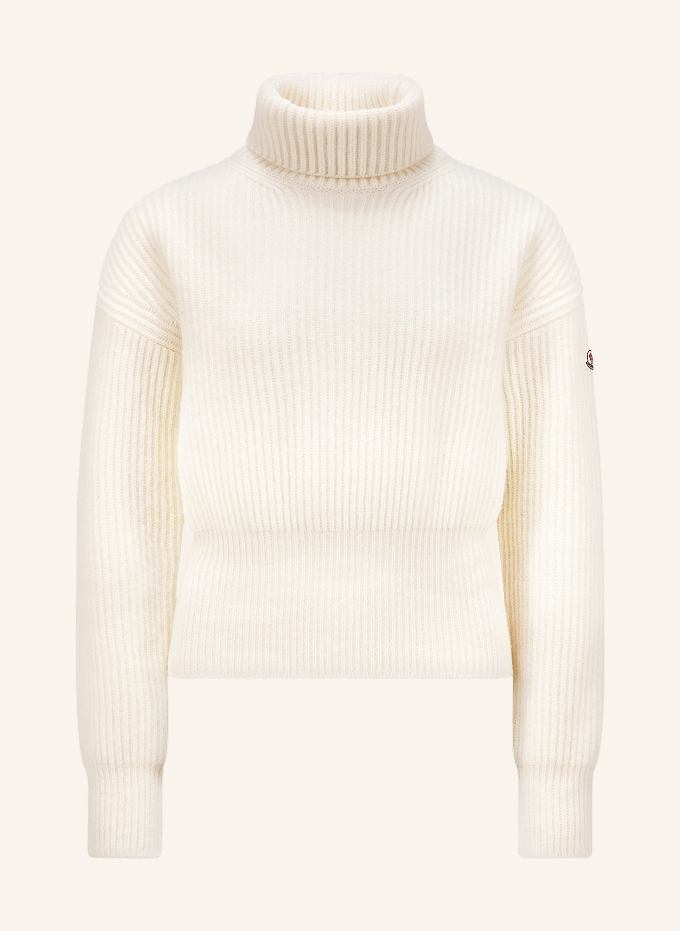 MONCLER Rollkragenpullover