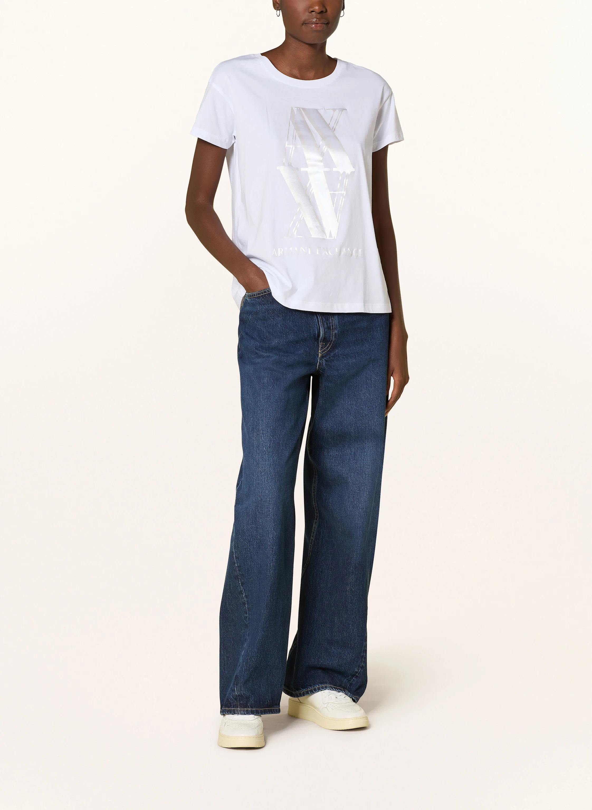 ARMANI EXCHANGE T-Shirt
