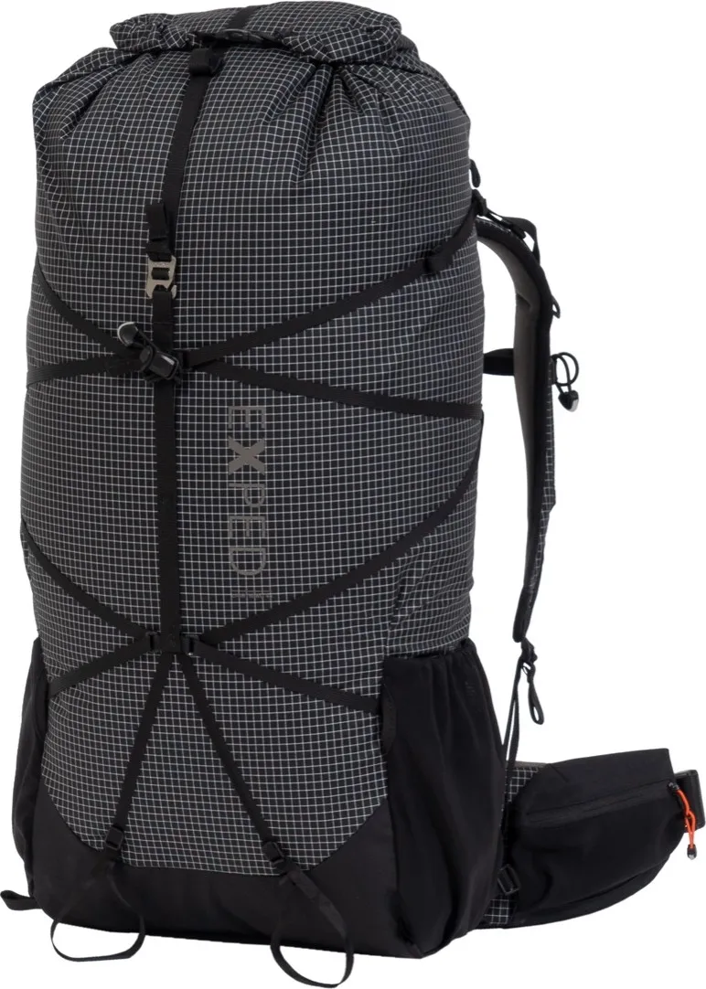 Exped Lightning 45 Black