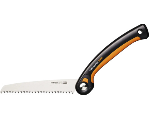 Fiskars L SW69 opvouwbare zaag