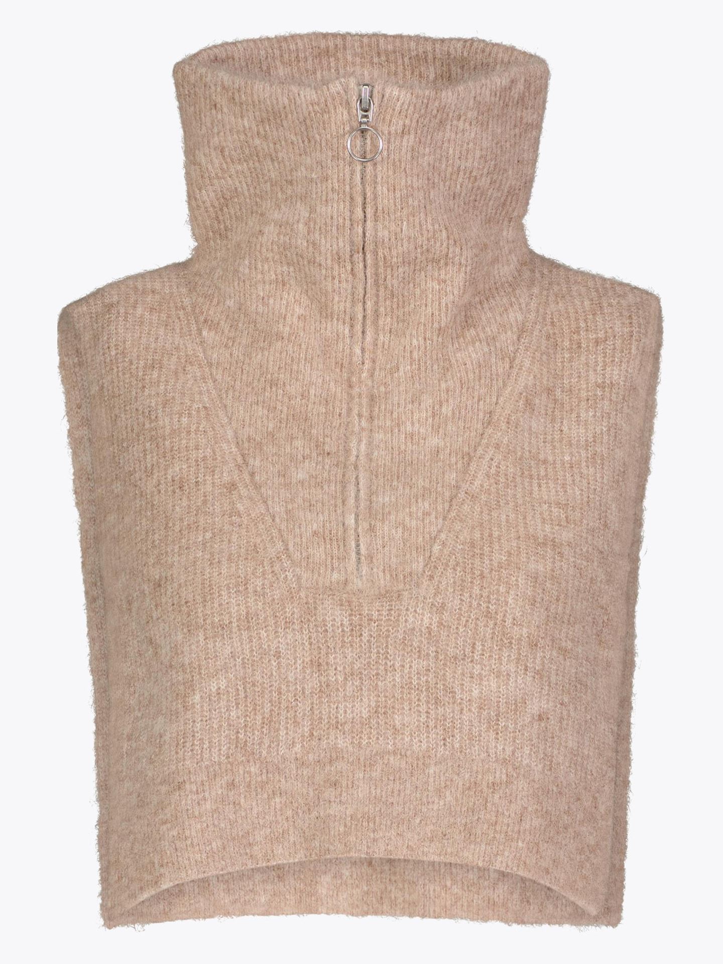 Kaja Zip Neck Warmer