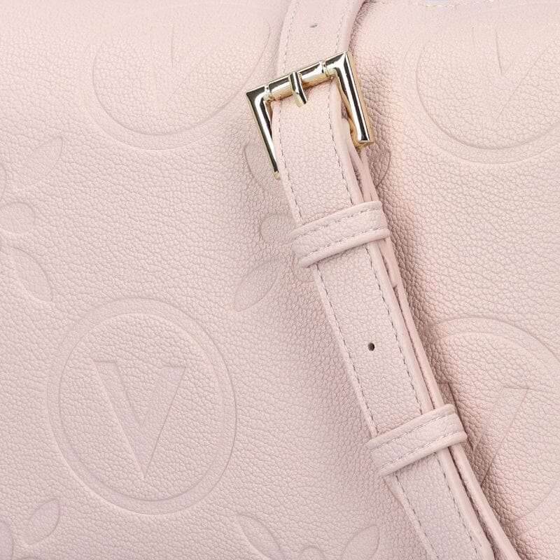 Valentino Bags Samba Re Shouderbag Cipria