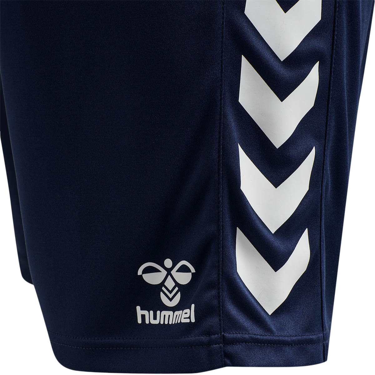 hummel Core XK Poly Shorts Herre