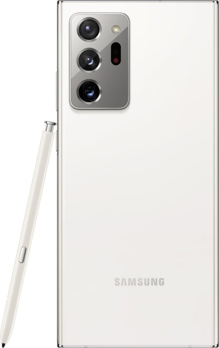 Samsung Galaxy Note 20 Ultra