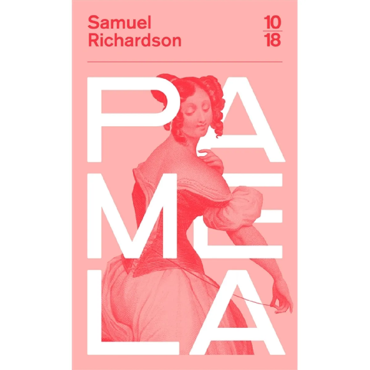Paméla ou La vertu récompensée · Occasion