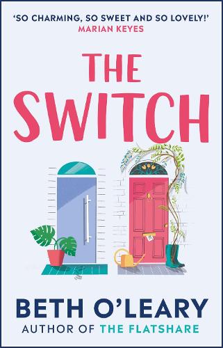 The Switch (Paperback)
