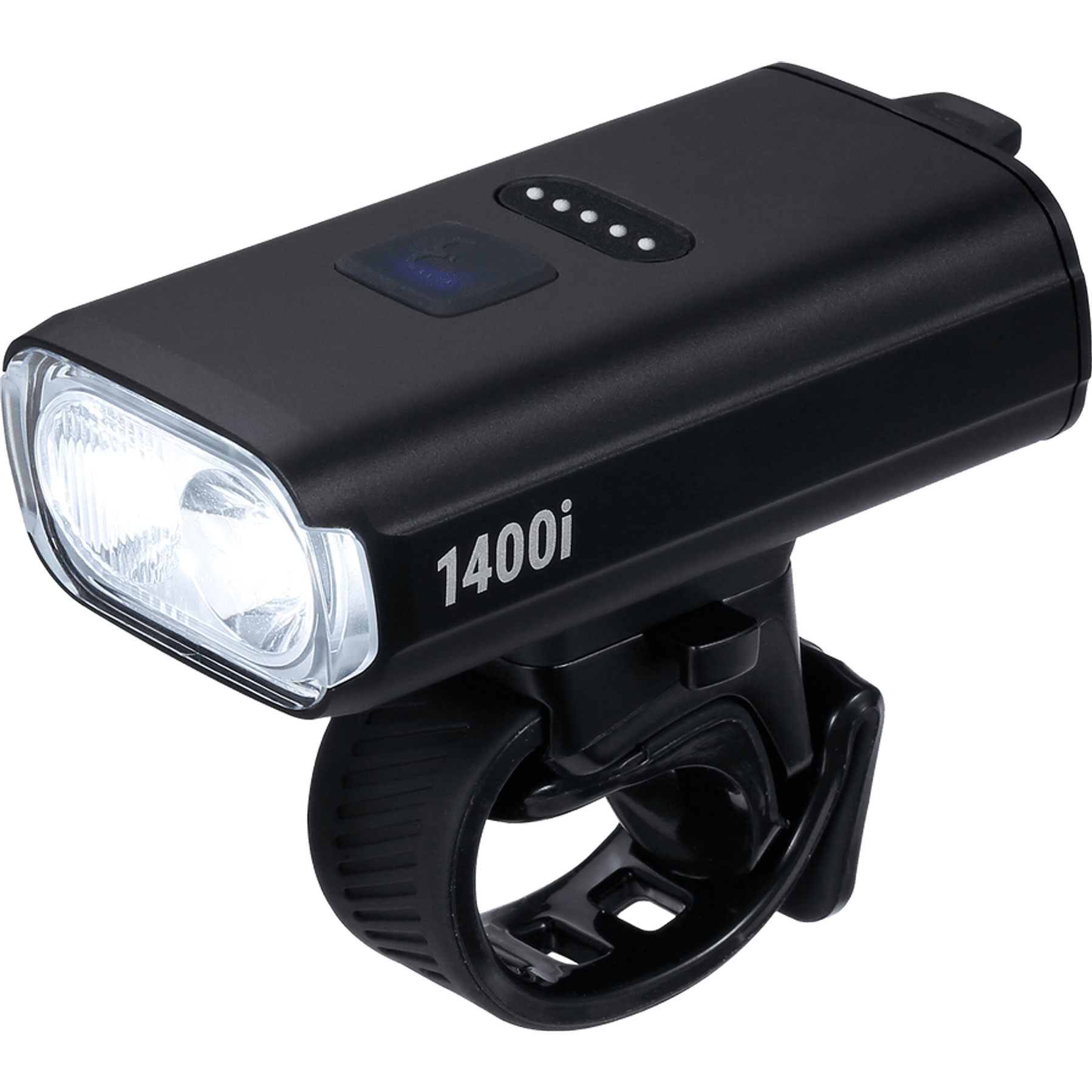 BBB Cycling BLS-271i StrikeDuo 1400i Voorlicht