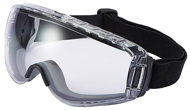 BOLLE SAFETY - MASQUE DE PROTECTION PILOT