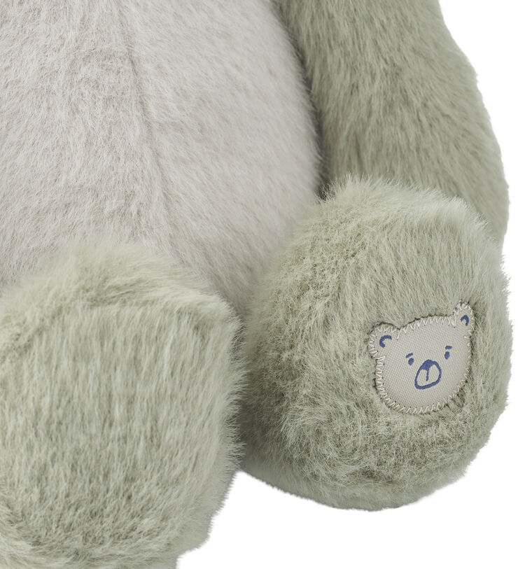Liewood Berto Crocodile Teddy Faune green-O Faune green