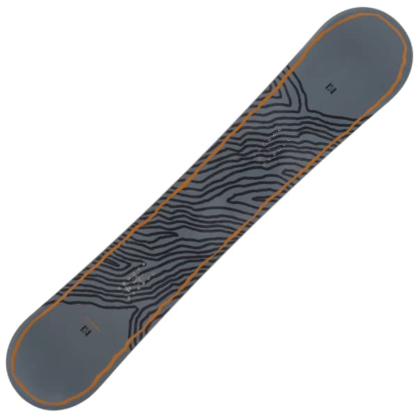 Planche de snowboard K2 STANDARD GREY