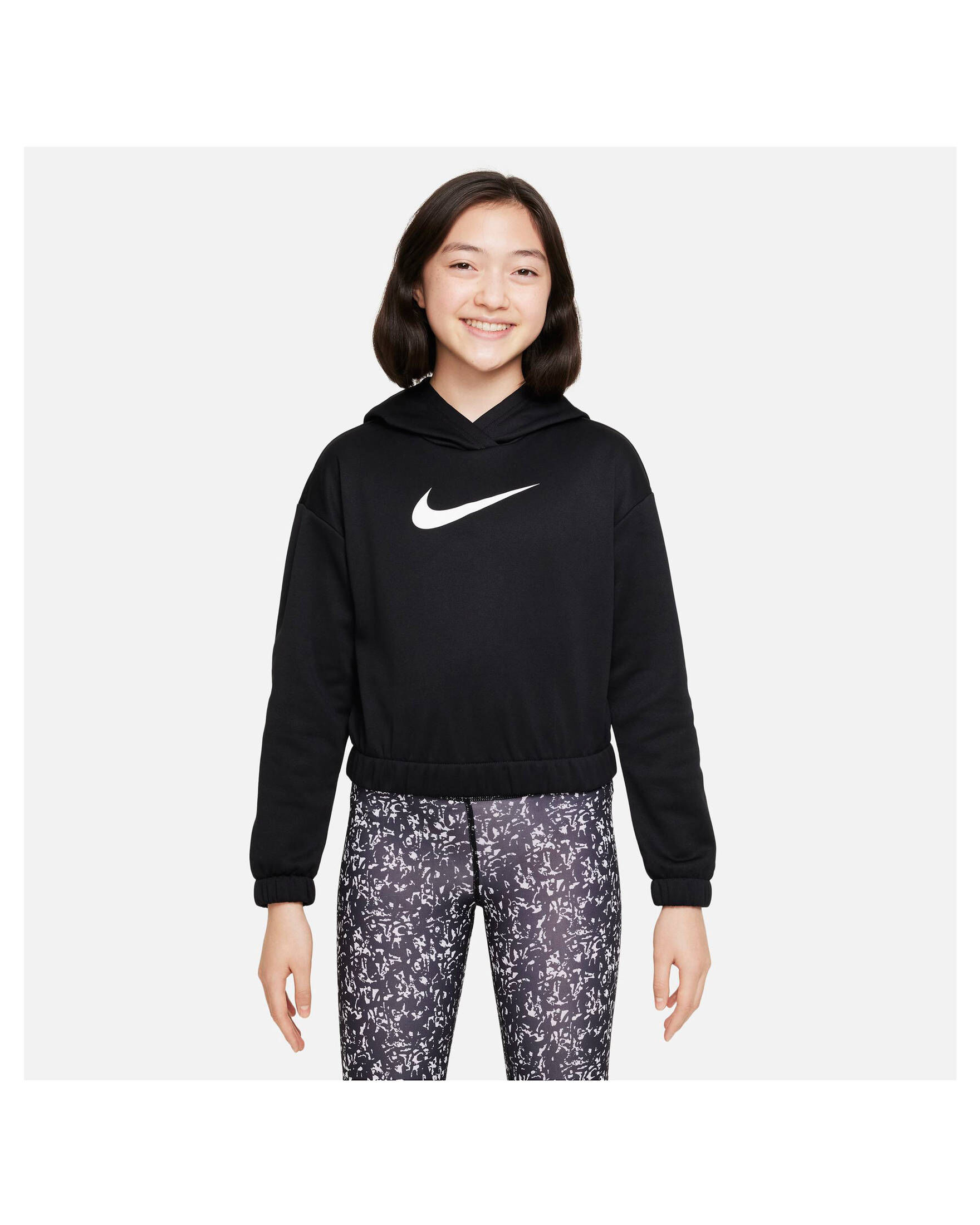 Nike| Mädchen Hoodie NIKE THERMA-FIT BIG KIDS