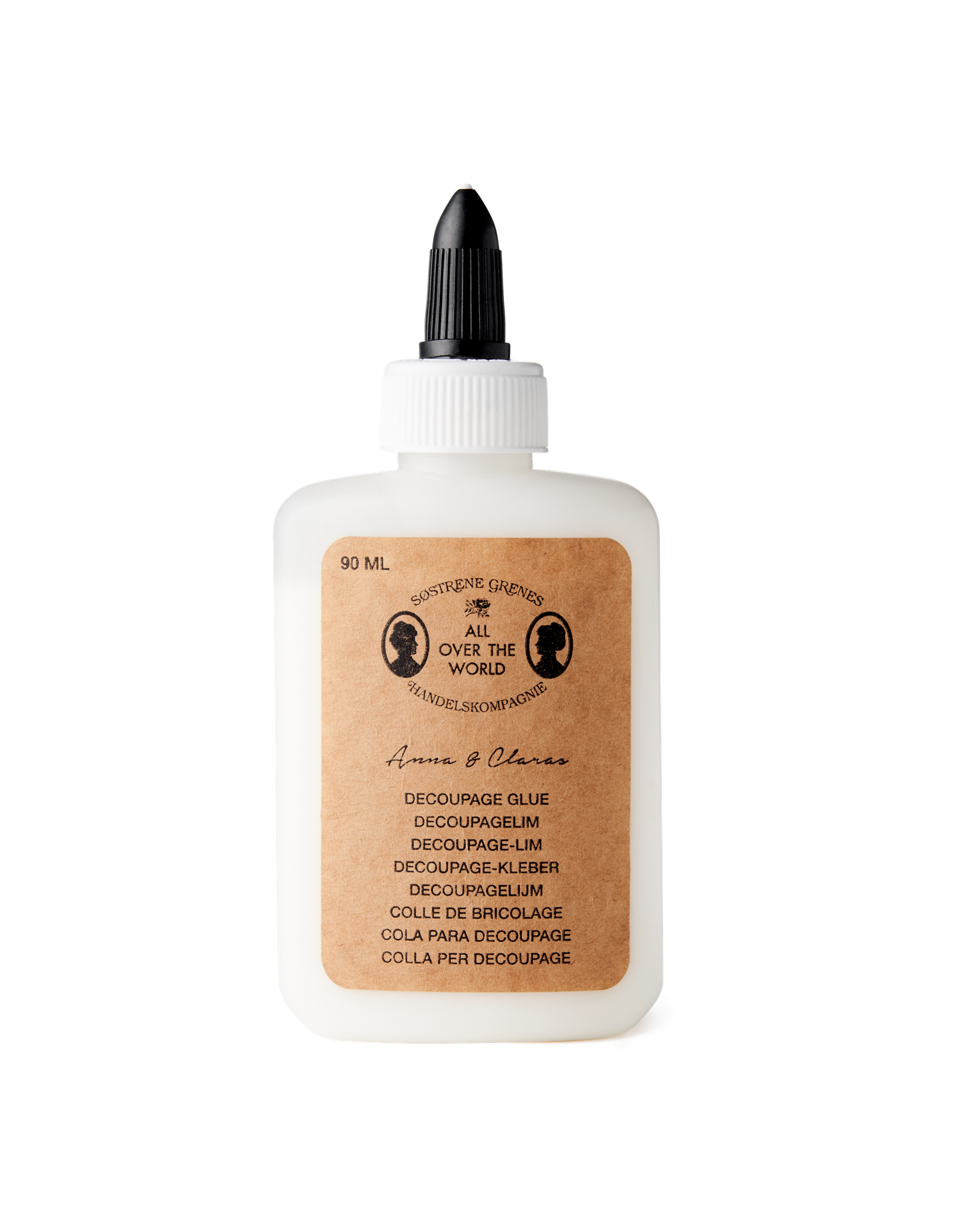 Decoupagelim | 90 ml. | Off White