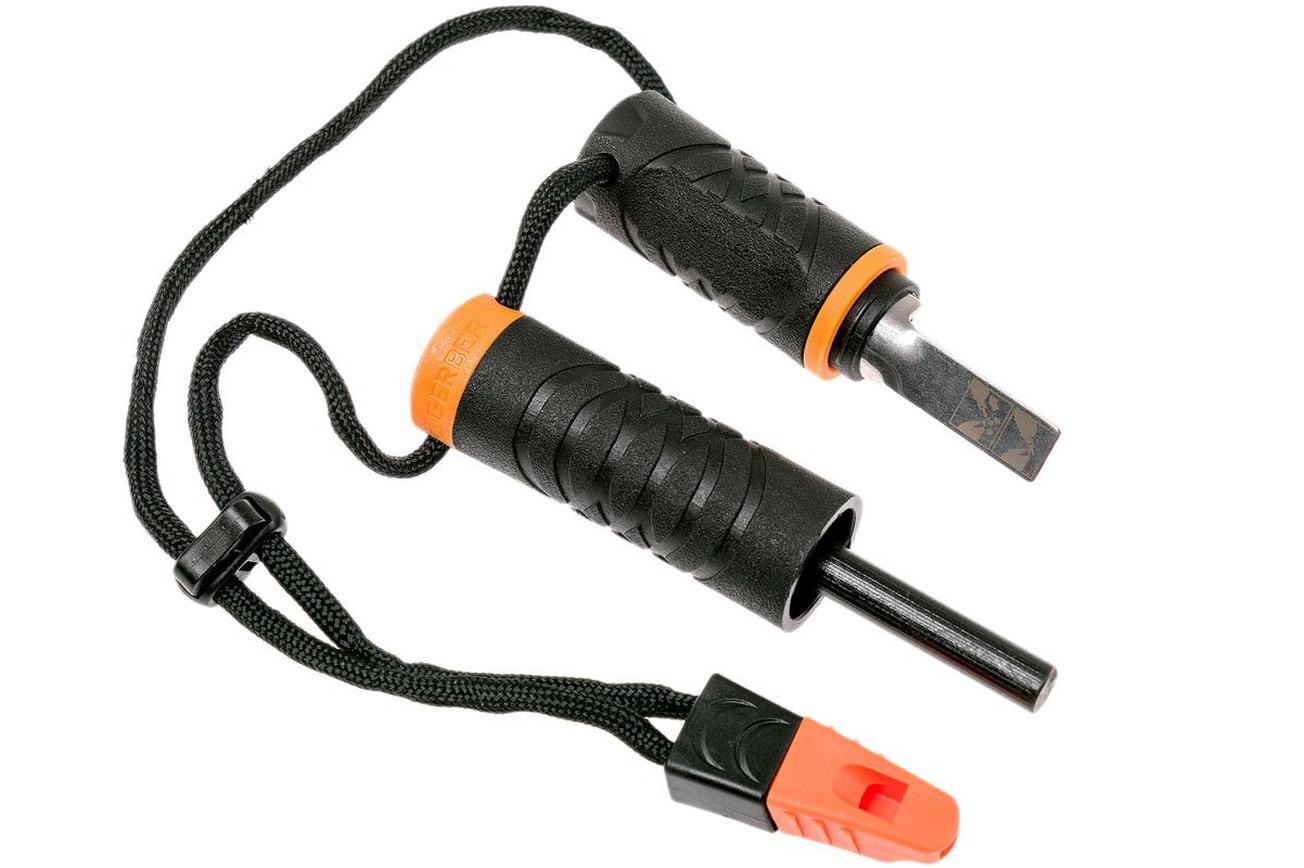 Gerber Fire Starter 31-003151 firesteel