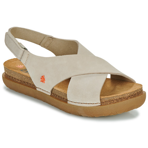 Art - RHODES - Beige