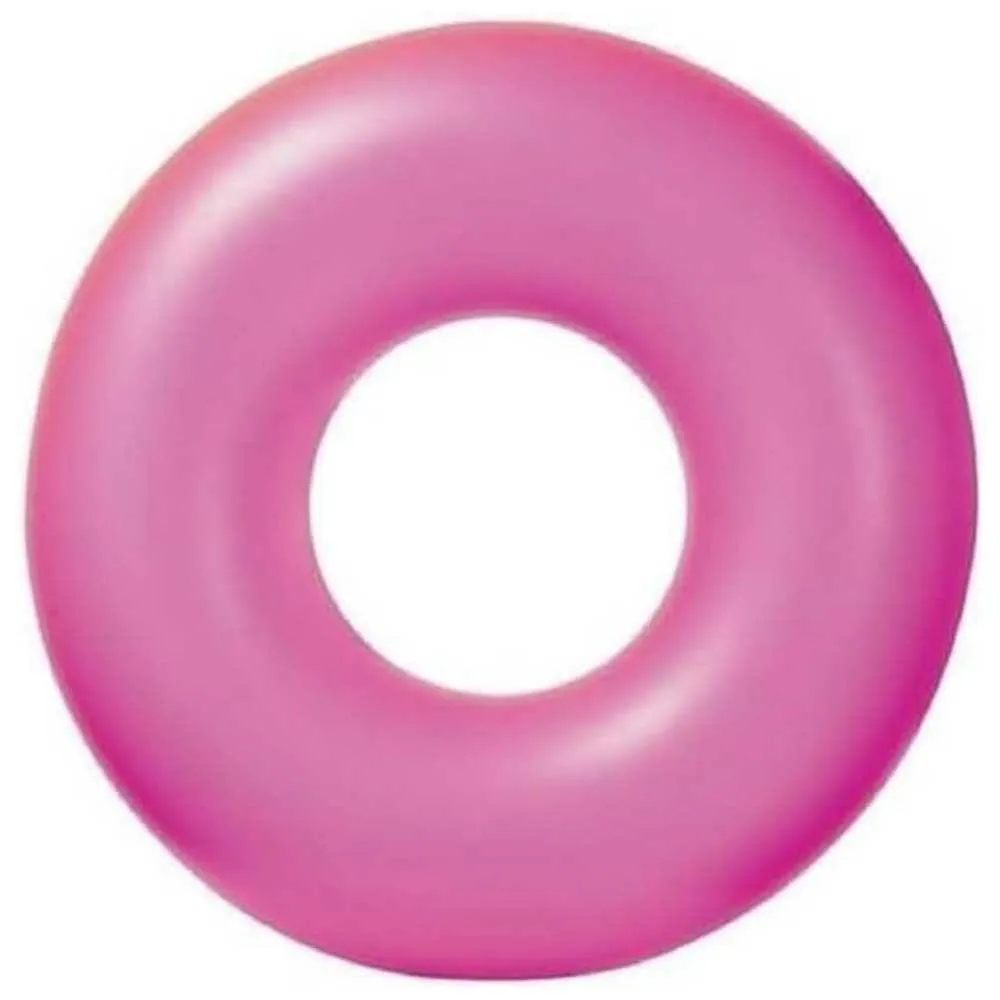 Intex Aufblasbar rund sortiert 91 cm