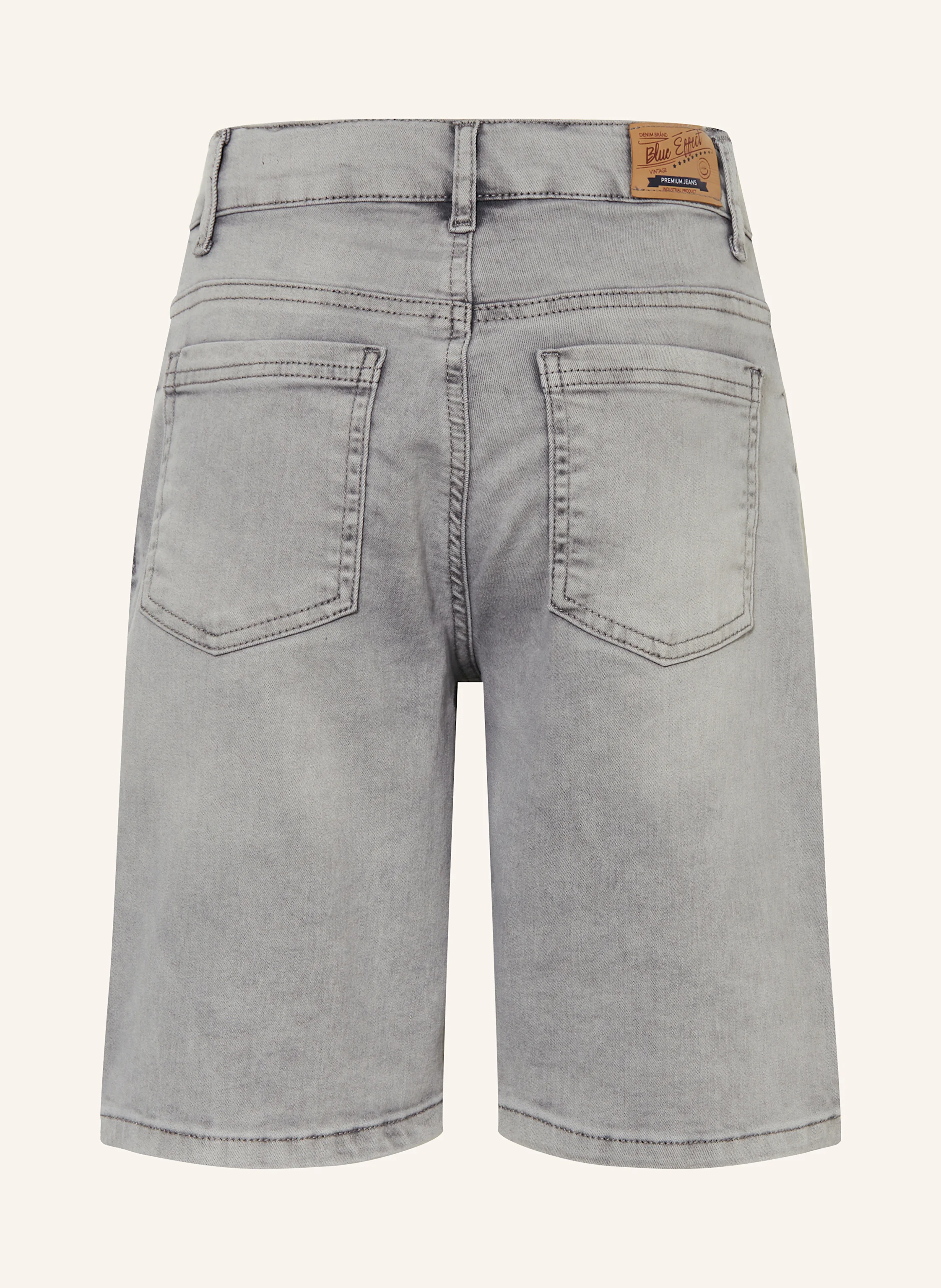 BLUE EFFECT Jeansshorts
