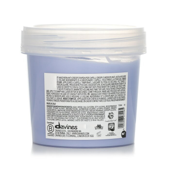 Davines Love Smoothing Instant Mask
