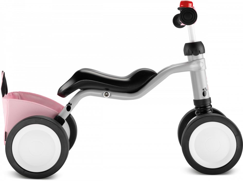 Puky Wutsch Bundle - Rutschfahrzeug kaufen | Bike-Discount