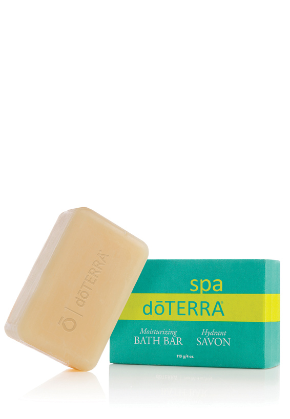 Hydratant Savon