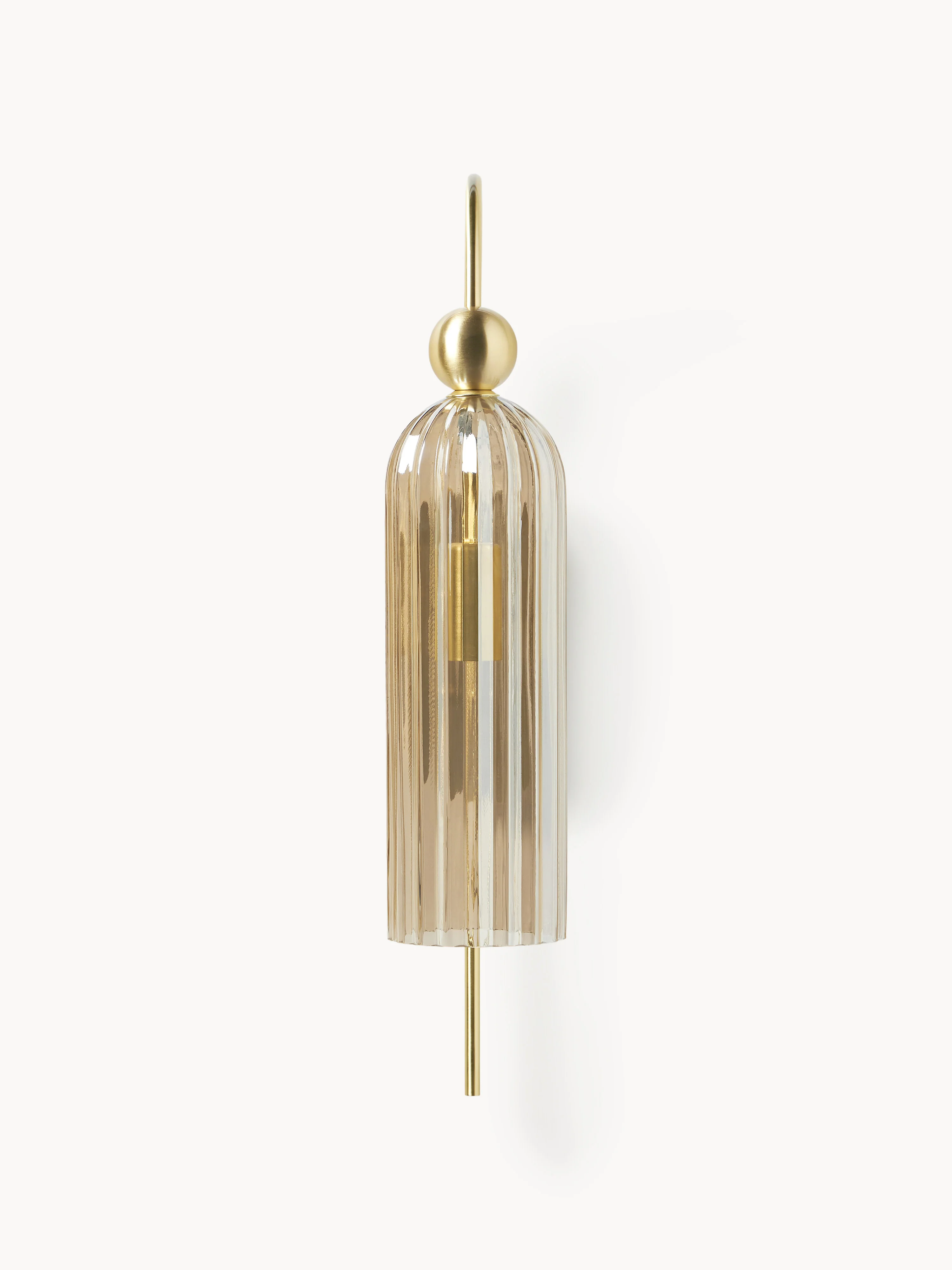 Wandlamp Antic