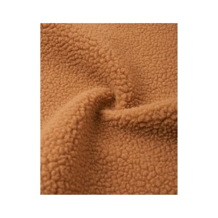 Reima Samota Hoodie Cinnamon Brown