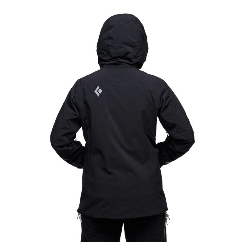 Recon Insulated Shell - Veste ski femme