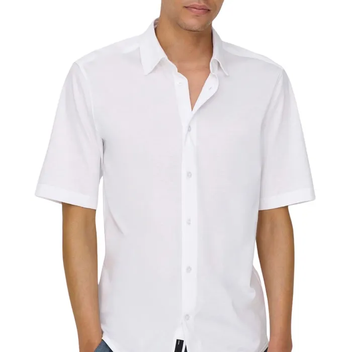 Only & Sons Miles Overhemd Heren