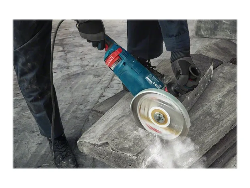 Bosch VINKELSLIBER GWS 24-230 PZ