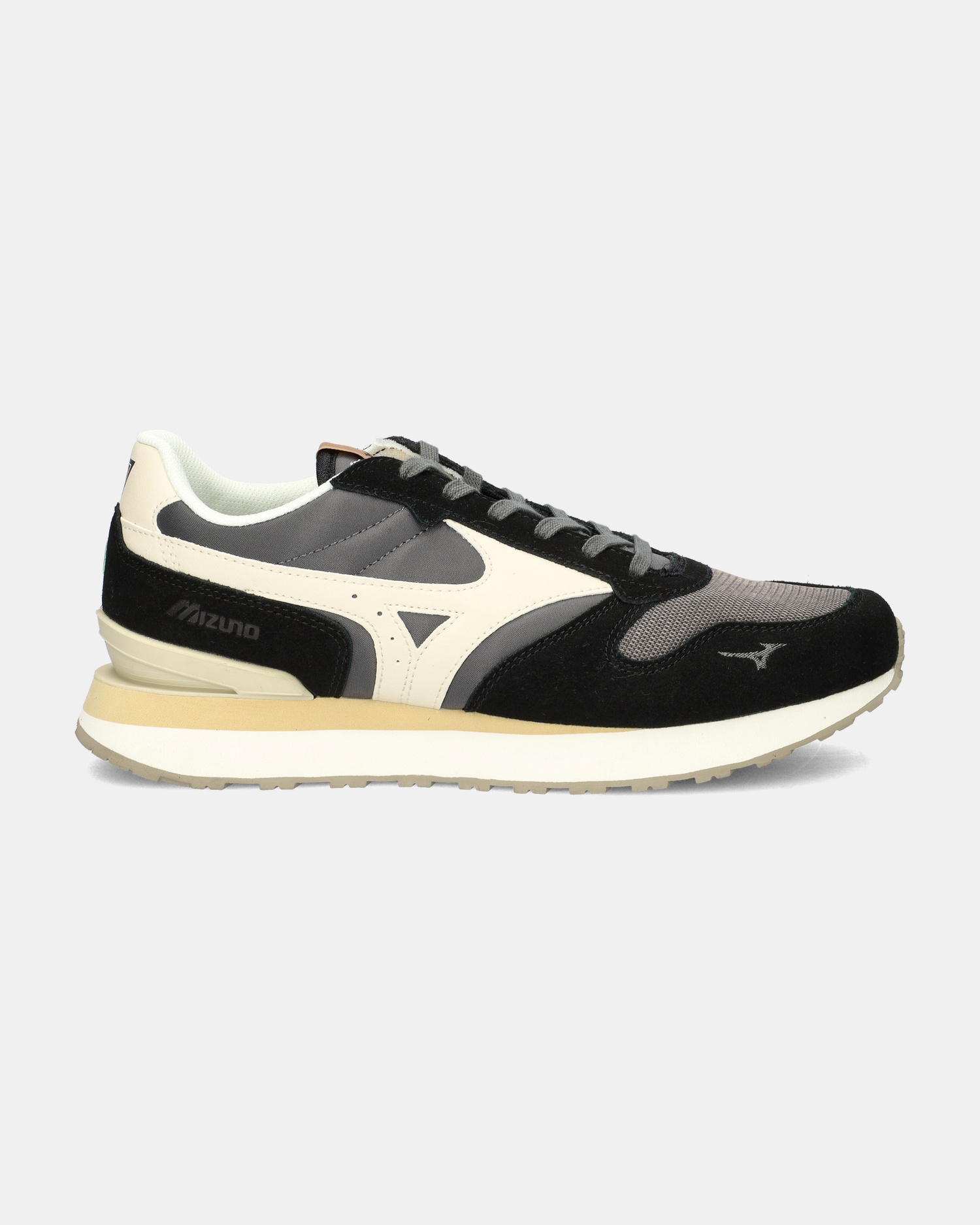 Mizuno RB87 Lage sneakers  - zwart