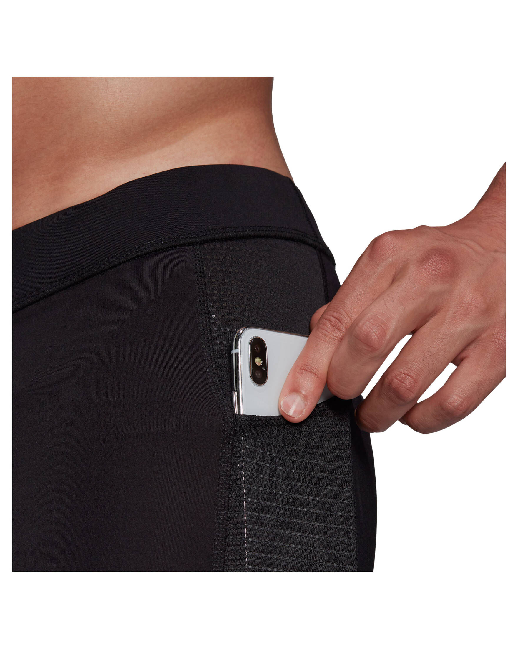 adidas Performance| Herren Lauftights OWN THE RUN TIGHT