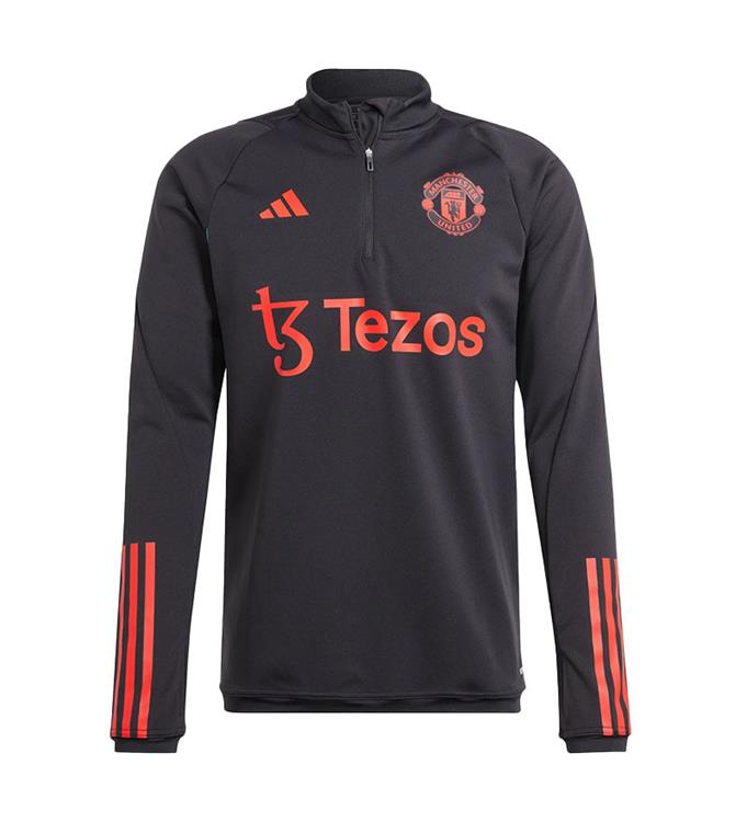 adidas Men Manchester United Tiro 23 Trainingstop 2023/2024
