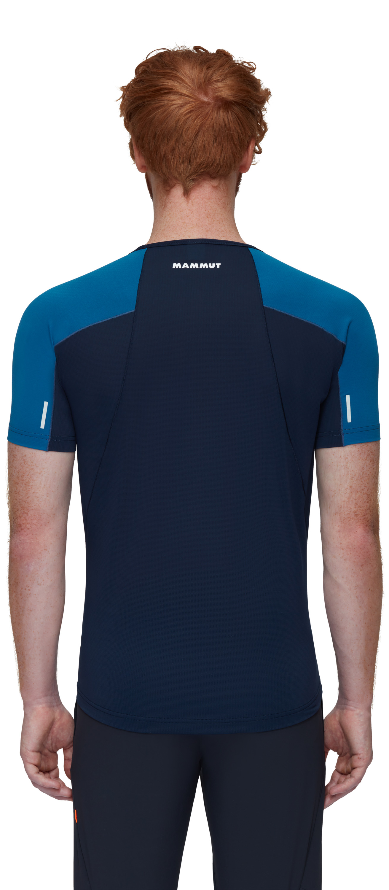 Mammut Aenergy FL T-Shirt Men