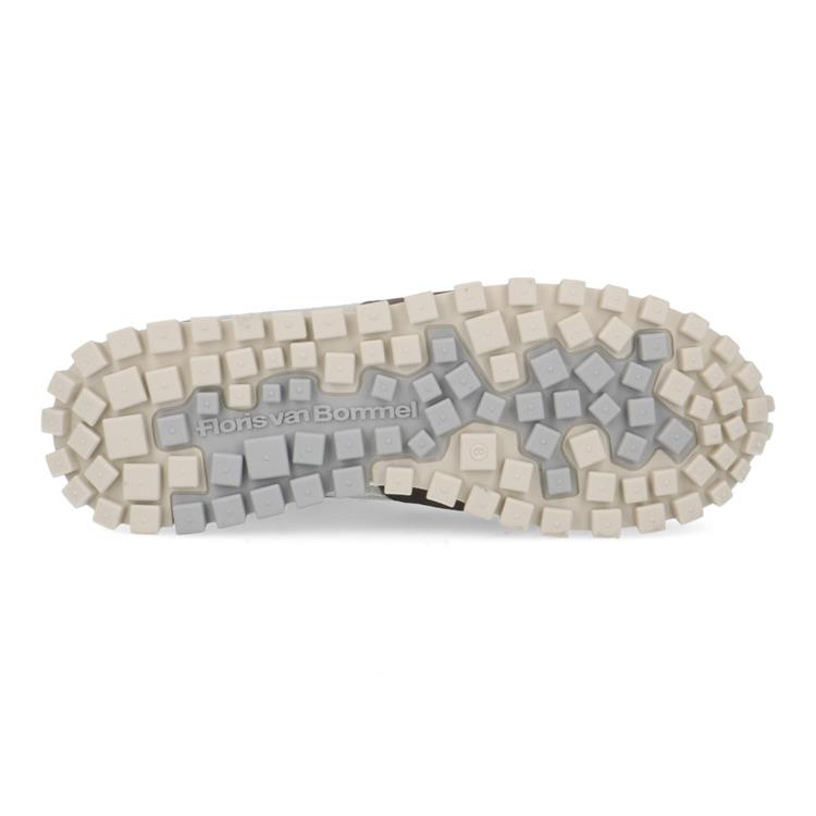 Floris van Bommel SFM-10157 darkgrey