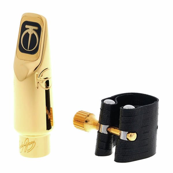Jody Jazz Soprano DV 8* Mouthpiece