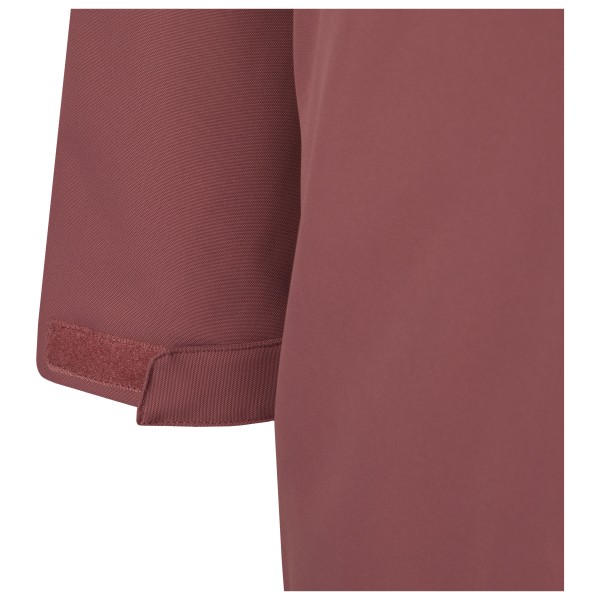 Heber Peak - Women's SylvaHe. Loose Coat - Manteau