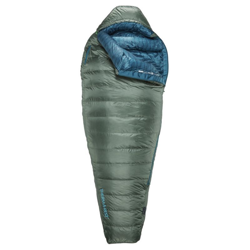 Questar 0F/-18C - Sac de couchage