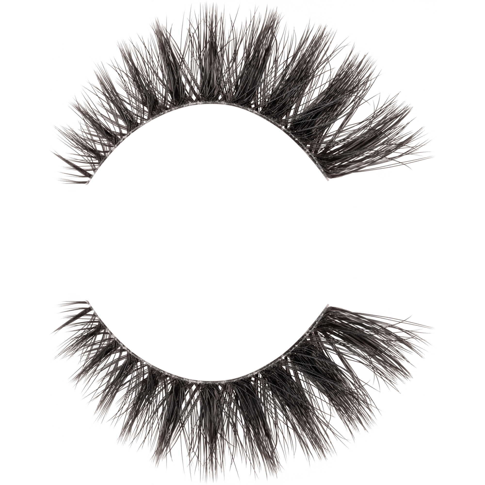 what the FAKE! false lashes faux cils