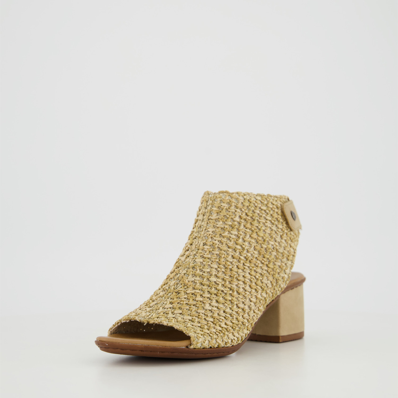 Rieker Sandalen