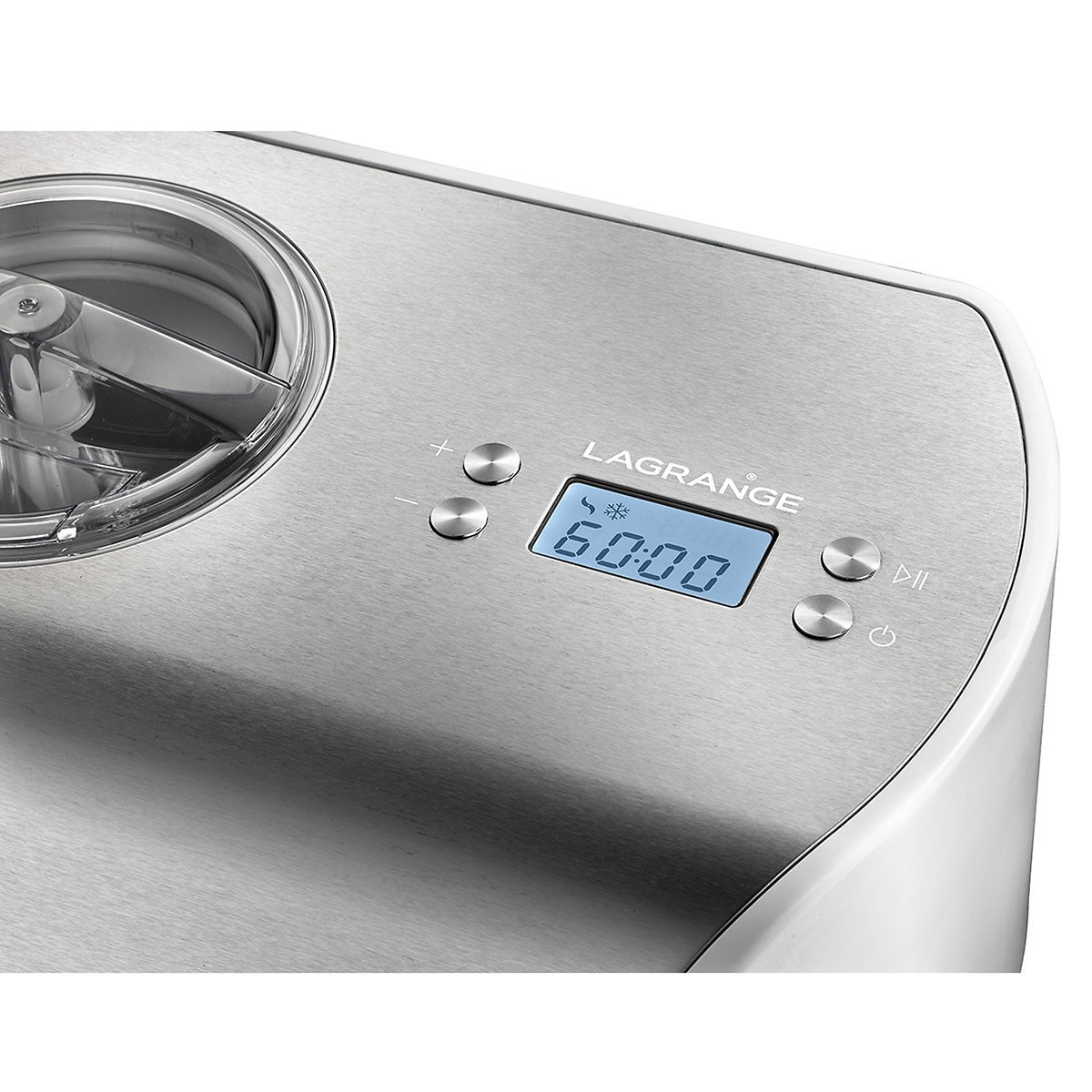 LAGRANGE<br>Créativ 1.2L ijsmachine 419010