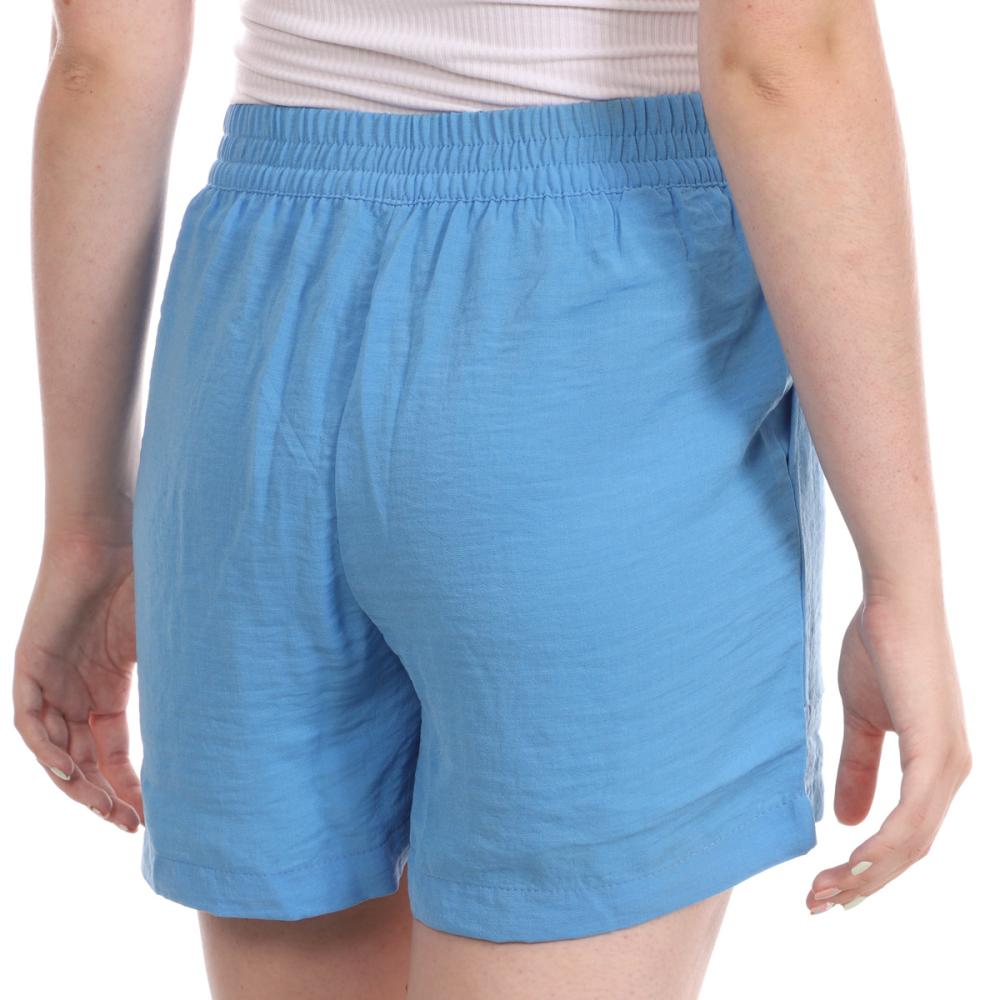 JDY Short Bleu Femme JDY Rachel