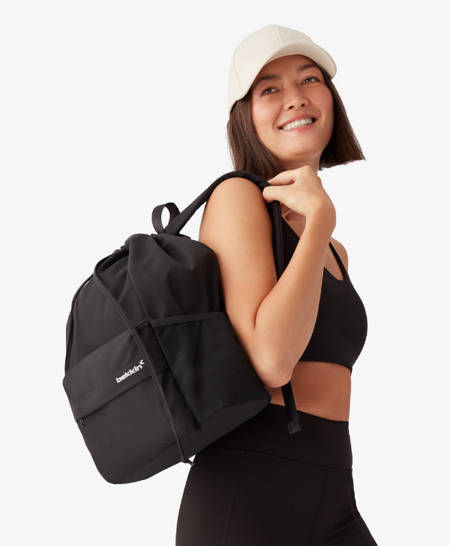 Rucksack