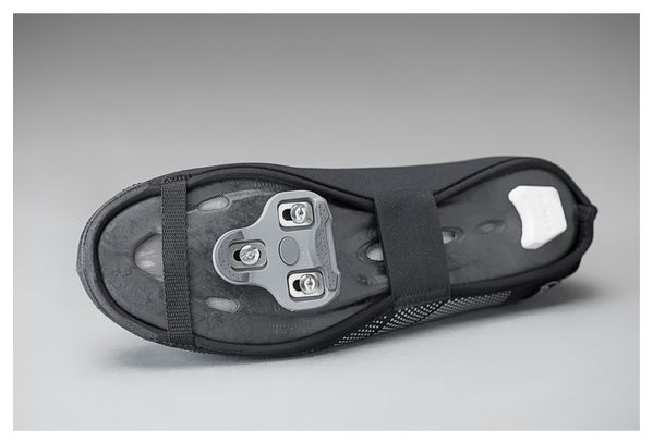Couvre Chaussures Gripgrab Ride Winter Noir