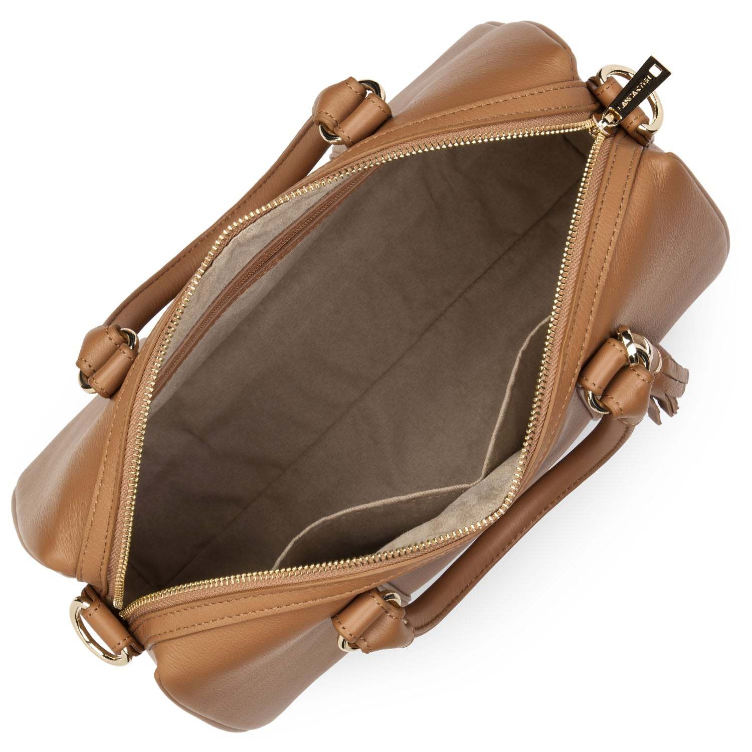 Mademoiselle Ana-Grand sac polochon